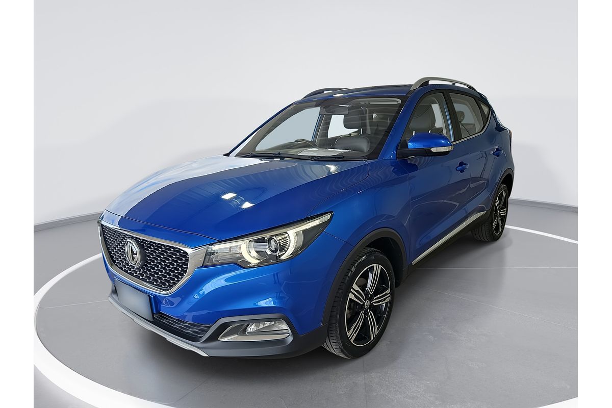 2019 MG ZS Essence AZS1