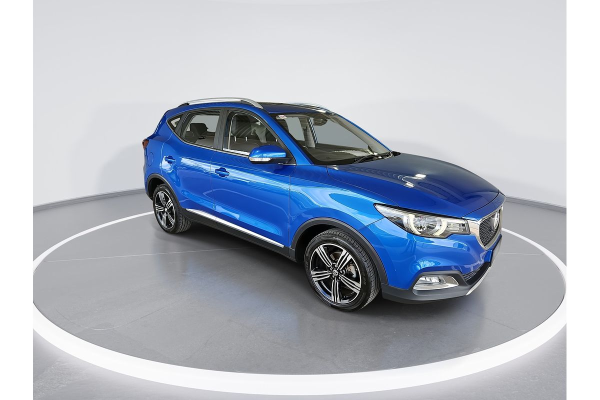 2019 MG ZS Essence AZS1