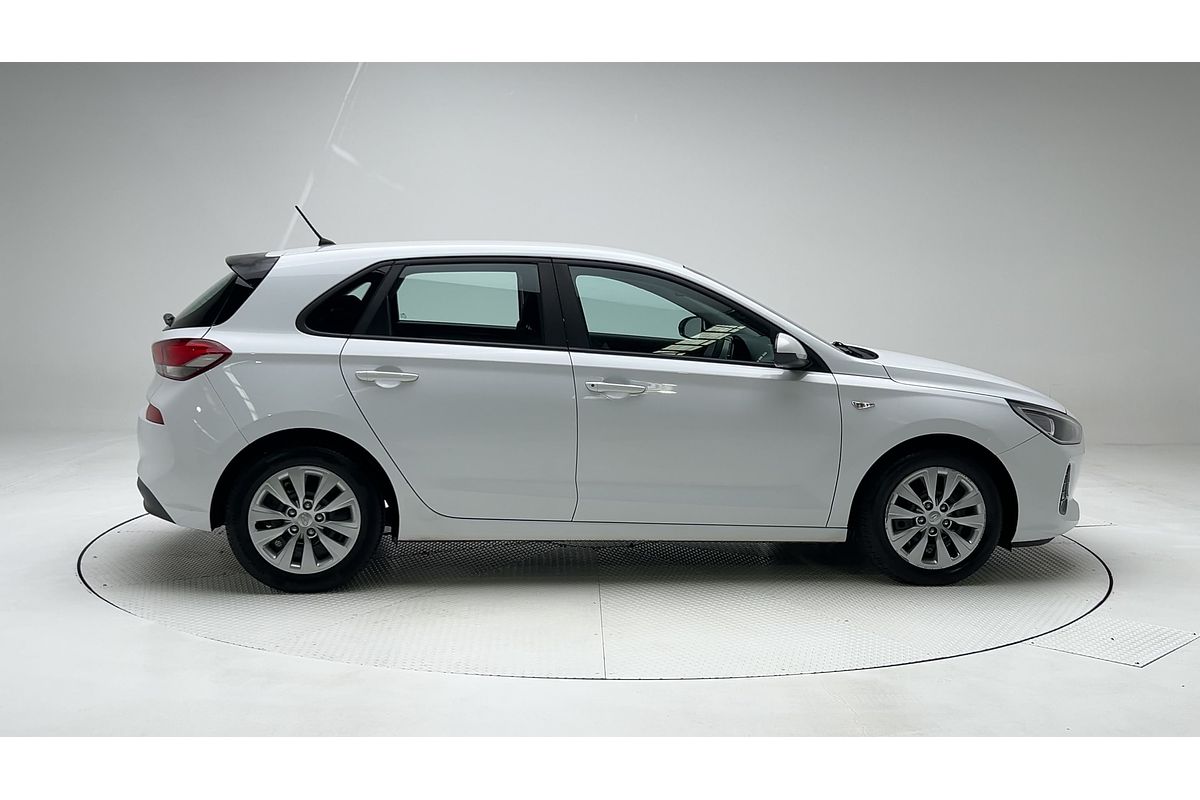 2018 Hyundai i30 Go PD