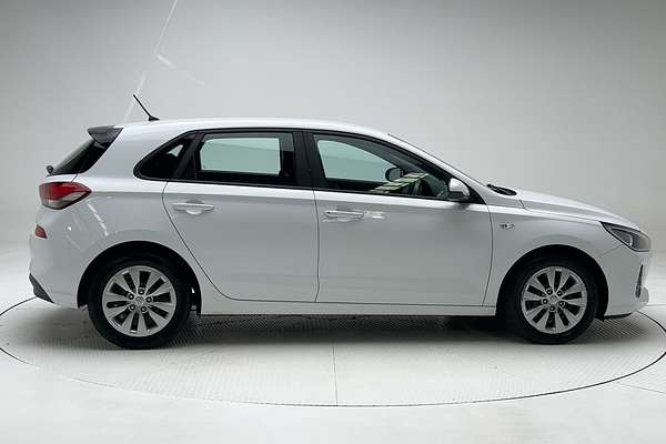 2018 Hyundai i30 Go PD