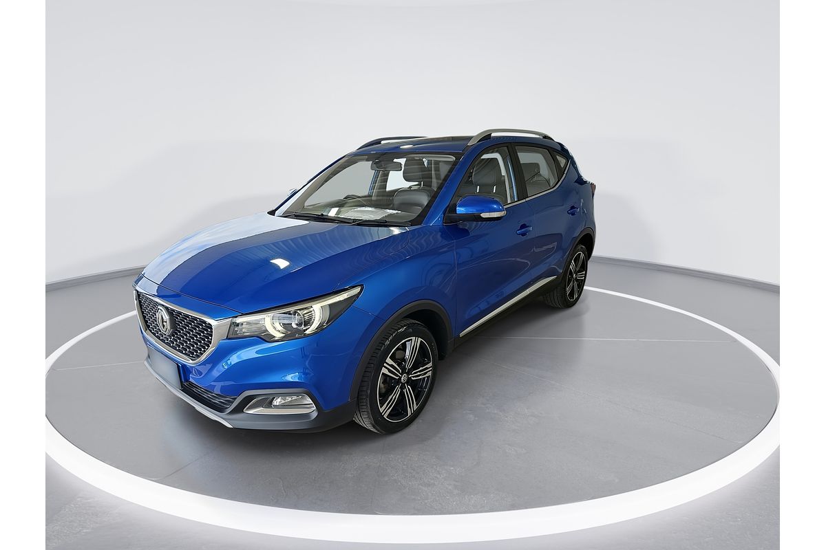2019 MG ZS Essence AZS1