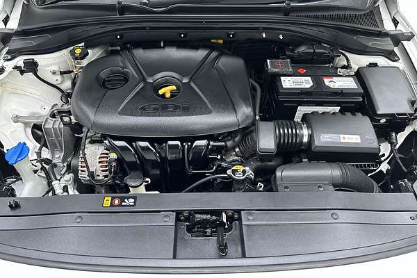 2018 Hyundai i30 Go PD