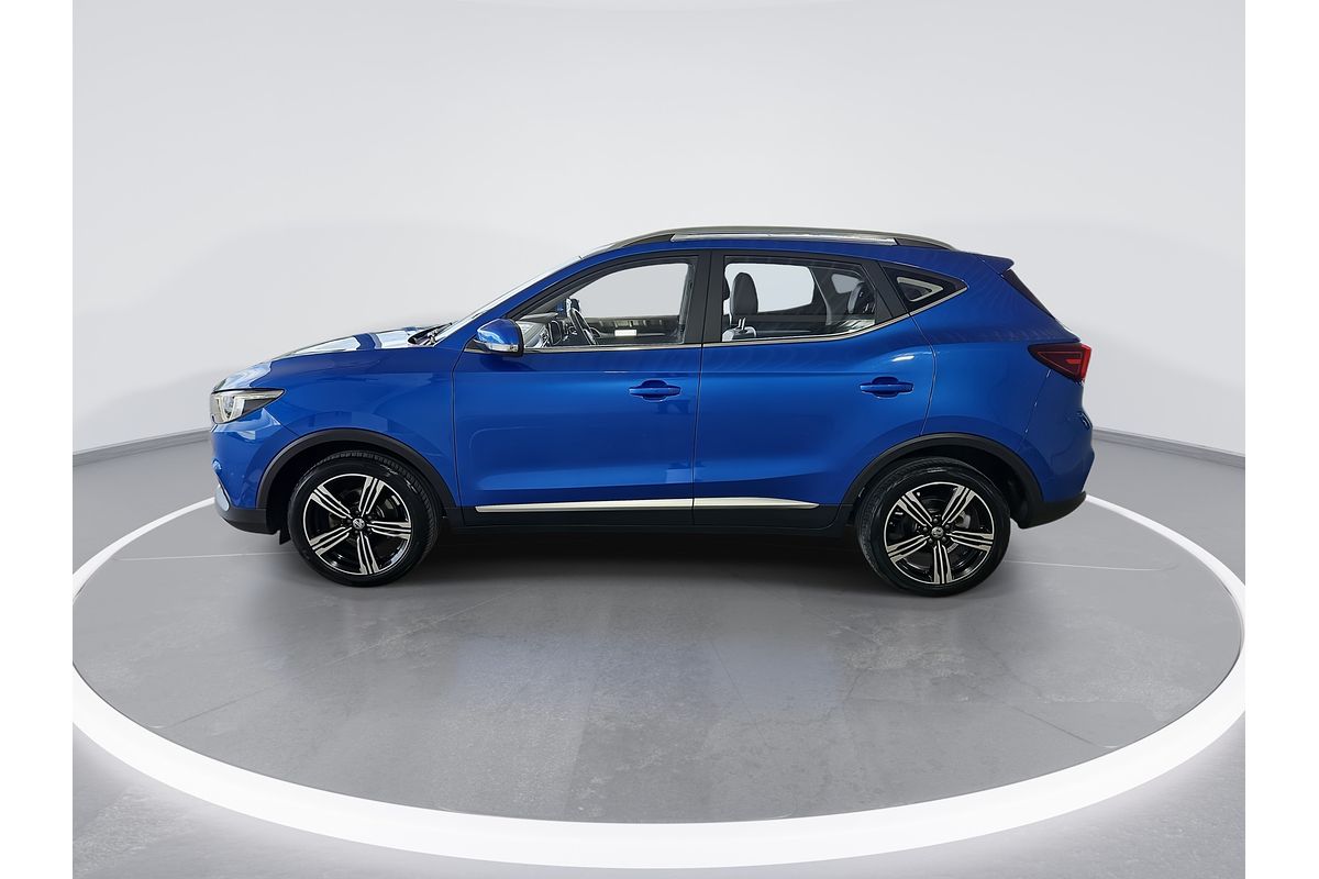2019 MG ZS Essence AZS1