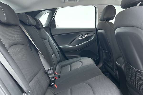 2018 Hyundai i30 Go PD