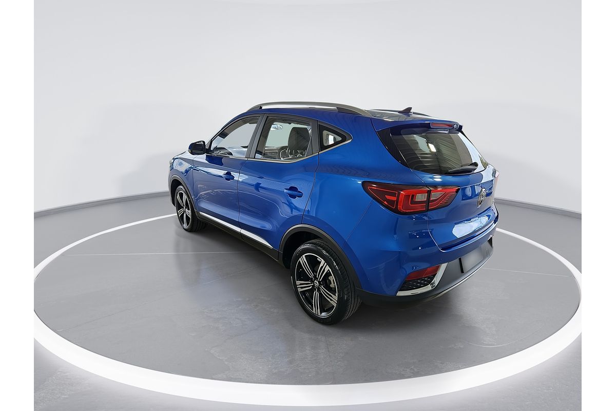 2019 MG ZS Essence AZS1