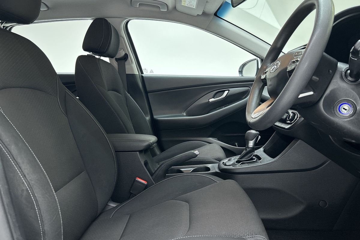 2018 Hyundai i30 Go PD