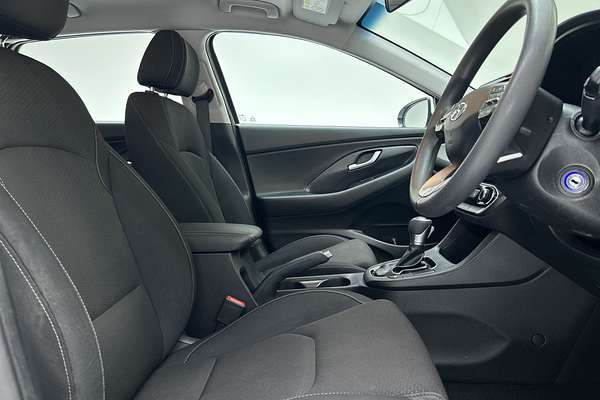 2018 Hyundai i30 Go PD