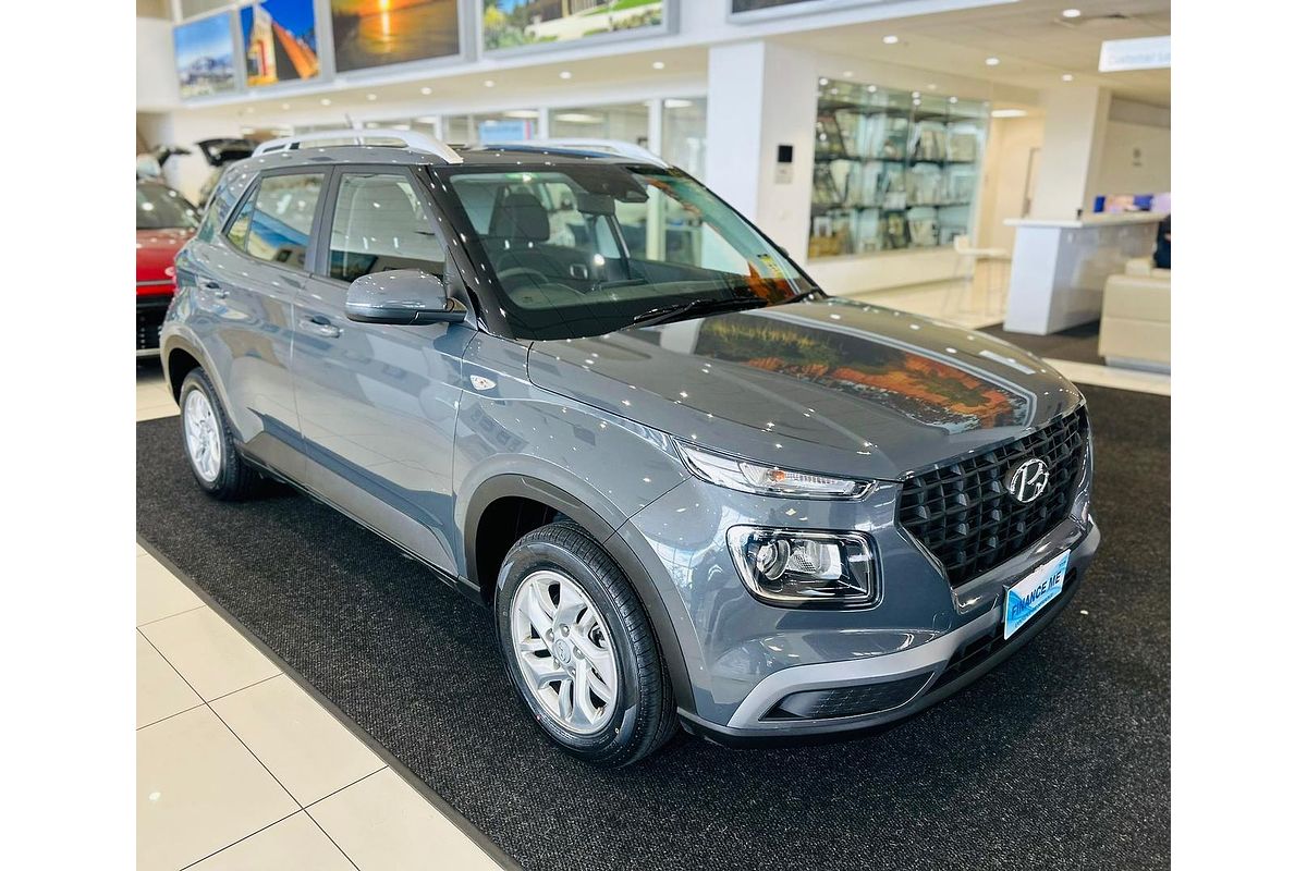 2024 Hyundai Venue QX.V5