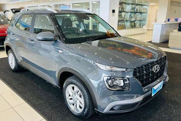 2024 Hyundai Venue QX.V5