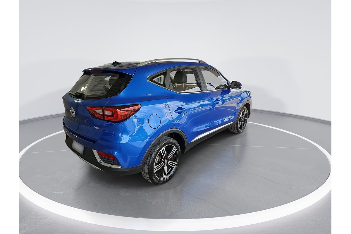 2019 MG ZS Essence AZS1