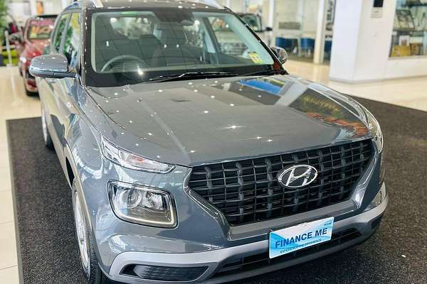 2024 Hyundai Venue QX.V5