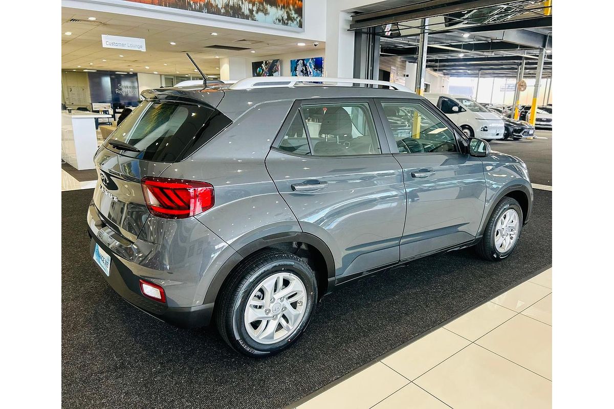 2024 Hyundai Venue QX.V5