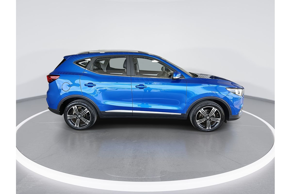 2019 MG ZS Essence AZS1