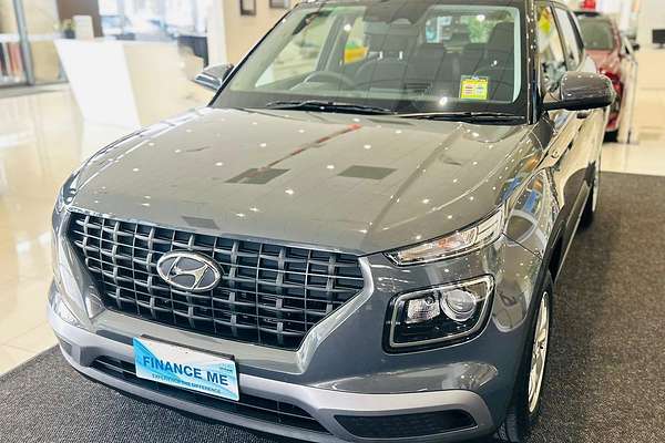 2024 Hyundai Venue QX.V5