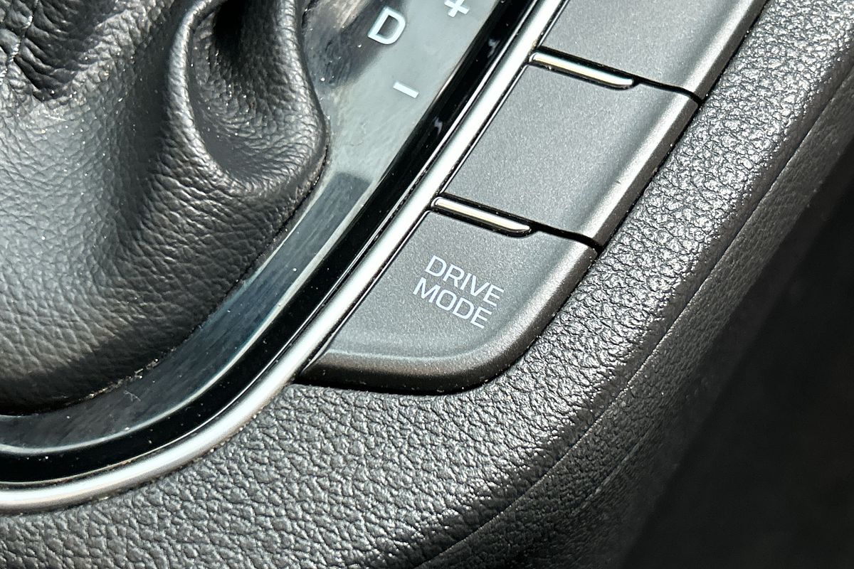 2018 Hyundai i30 Go PD