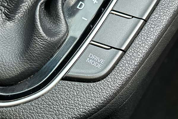 2018 Hyundai i30 Go PD