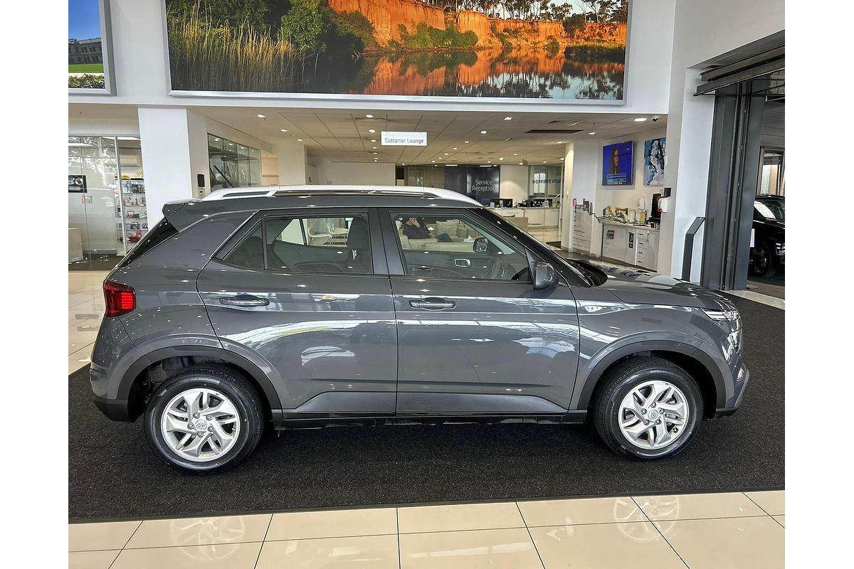 2024 Hyundai Venue QX.V5
