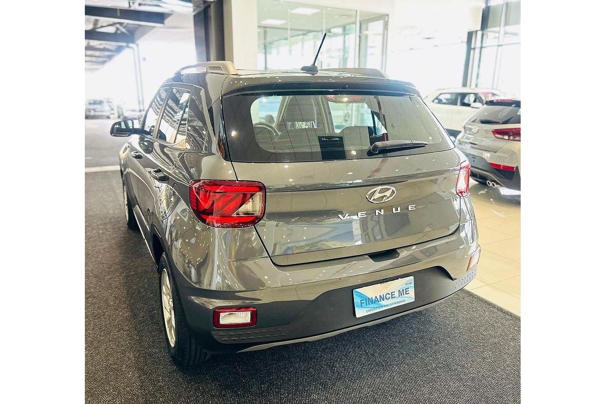 2024 Hyundai Venue QX.V5