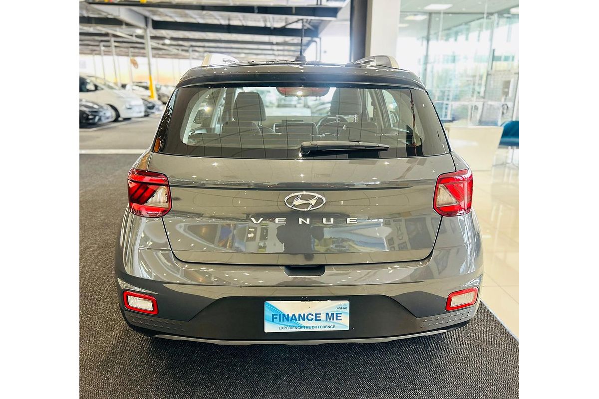 2024 Hyundai Venue QX.V5