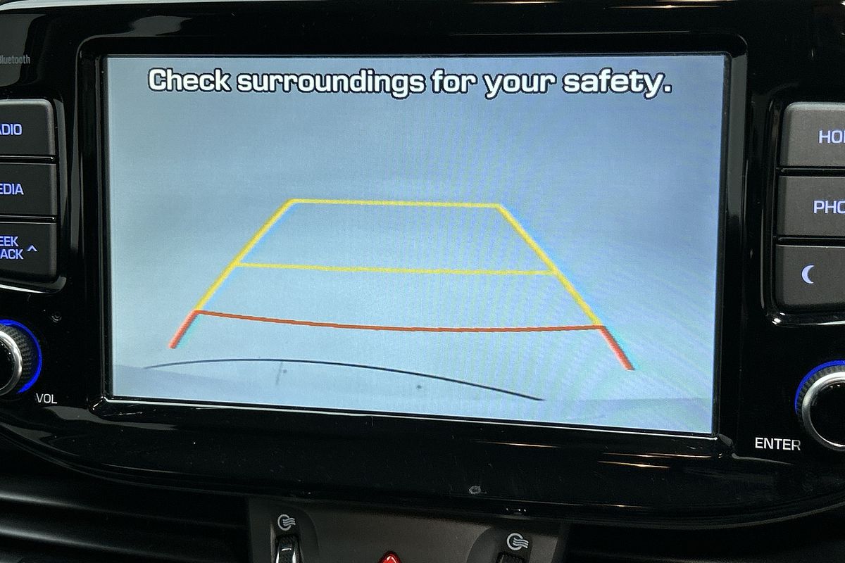 2018 Hyundai i30 Go PD