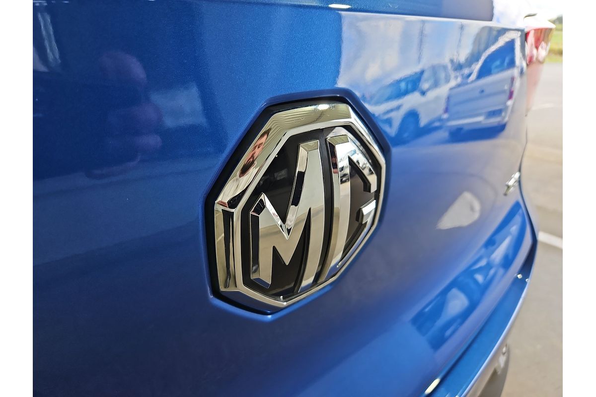 2019 MG ZS Essence AZS1