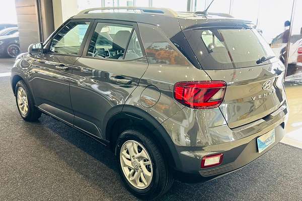 2024 Hyundai Venue QX.V5