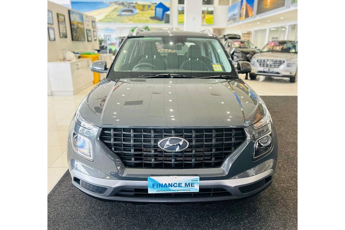 2024 Hyundai Venue QX.V5