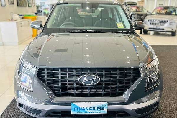 2024 Hyundai Venue QX.V5