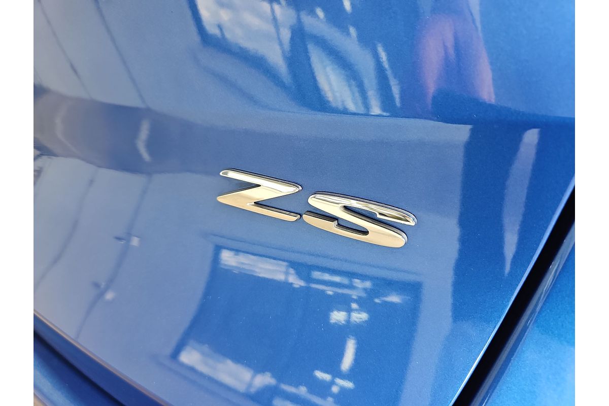 2019 MG ZS Essence AZS1