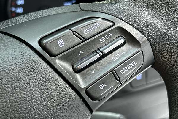 2018 Hyundai i30 Go PD