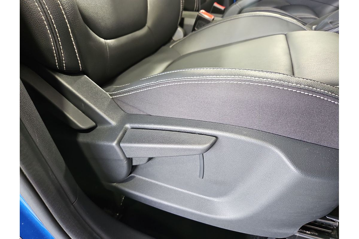 2019 MG ZS Essence AZS1