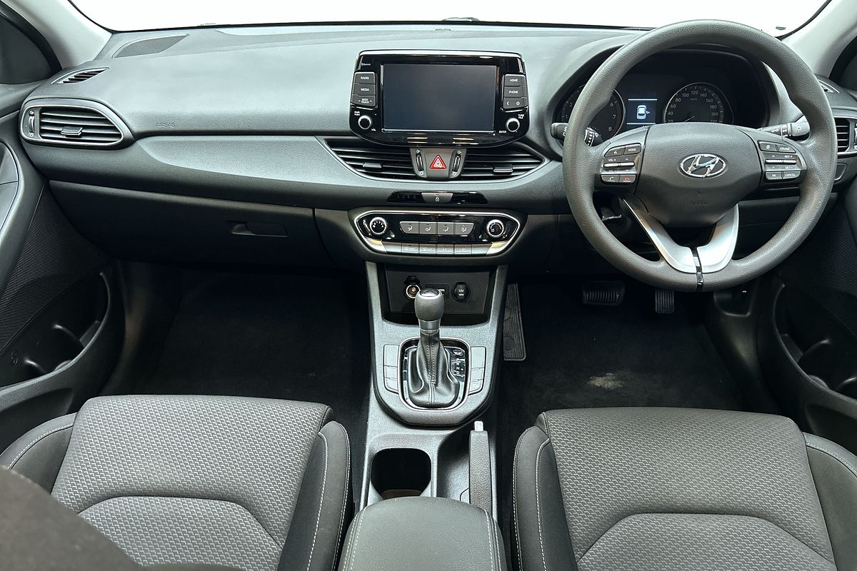 2018 Hyundai i30 Go PD