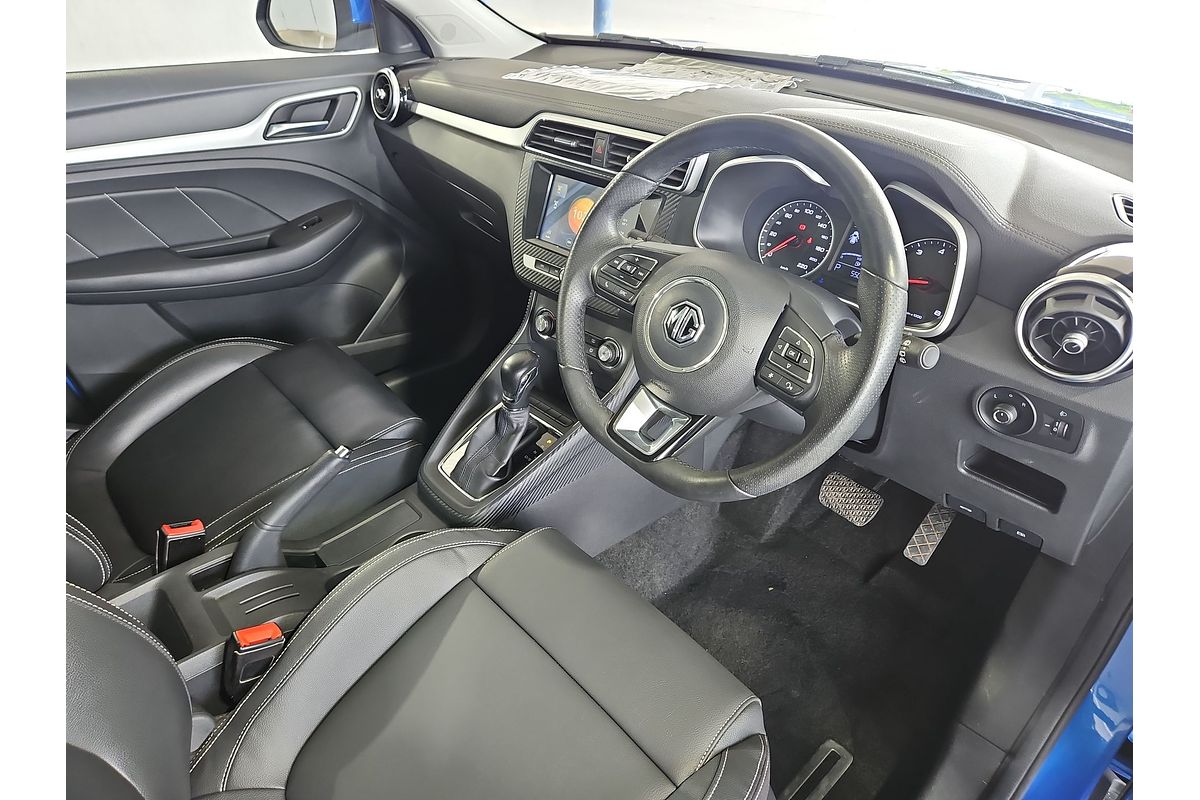 2019 MG ZS Essence AZS1