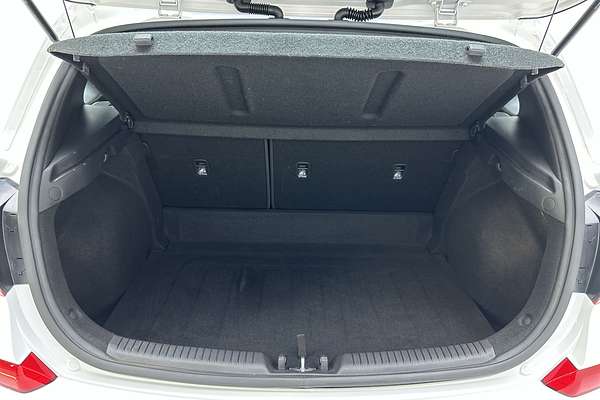 2018 Hyundai i30 Go PD