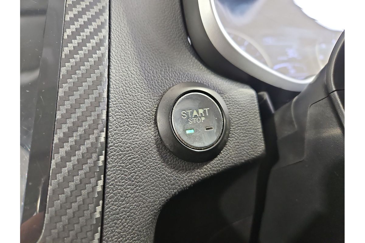 2019 MG ZS Essence AZS1