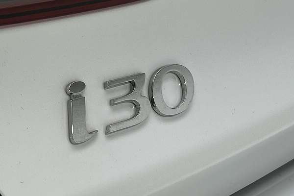 2018 Hyundai i30 Go PD