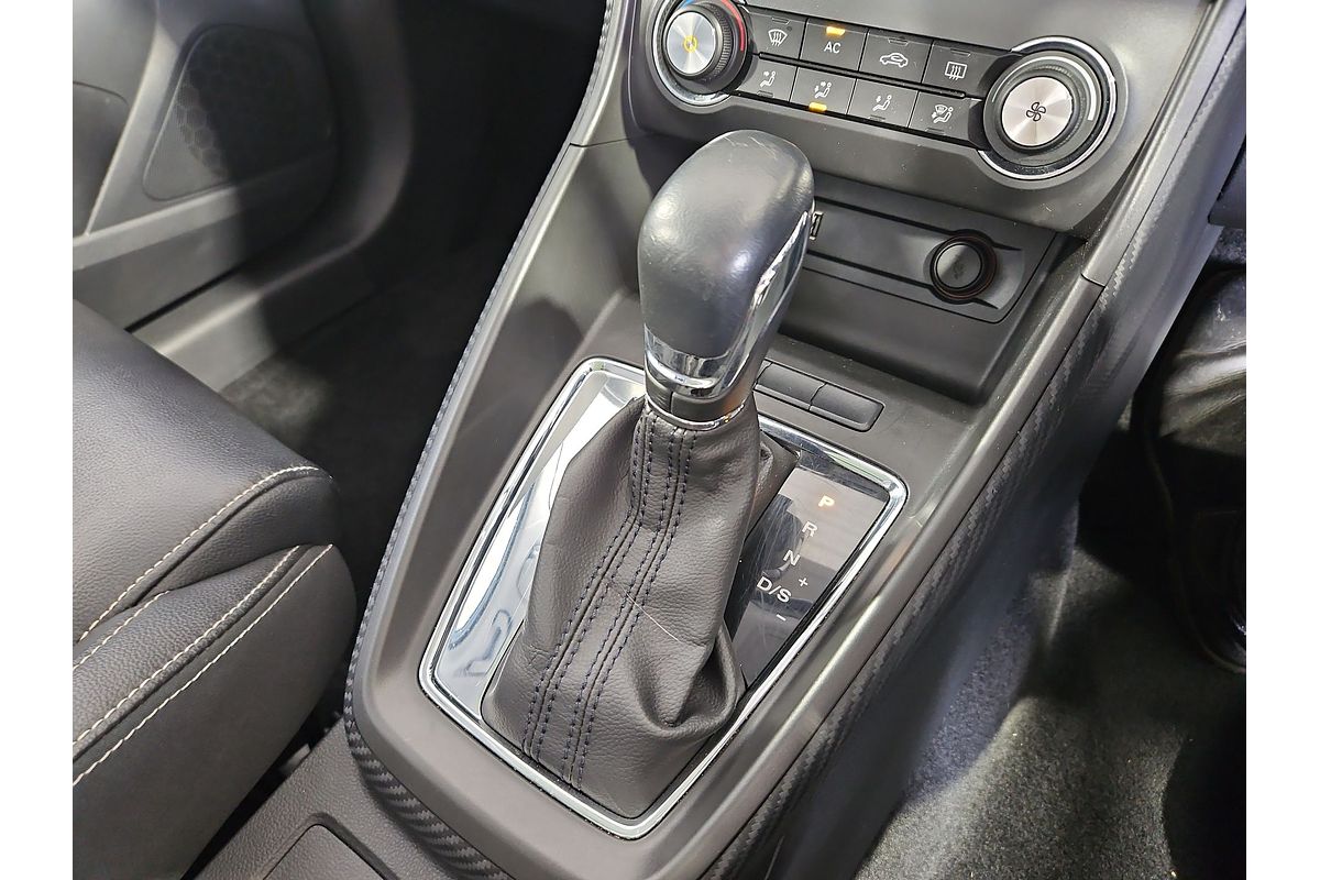 2019 MG ZS Essence AZS1