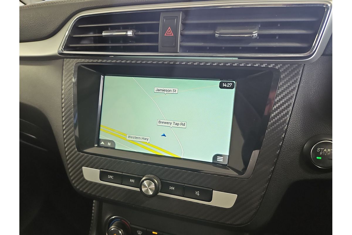 2019 MG ZS Essence AZS1