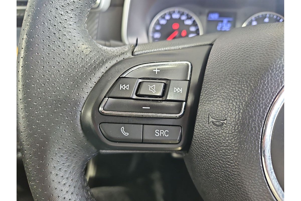 2019 MG ZS Essence AZS1