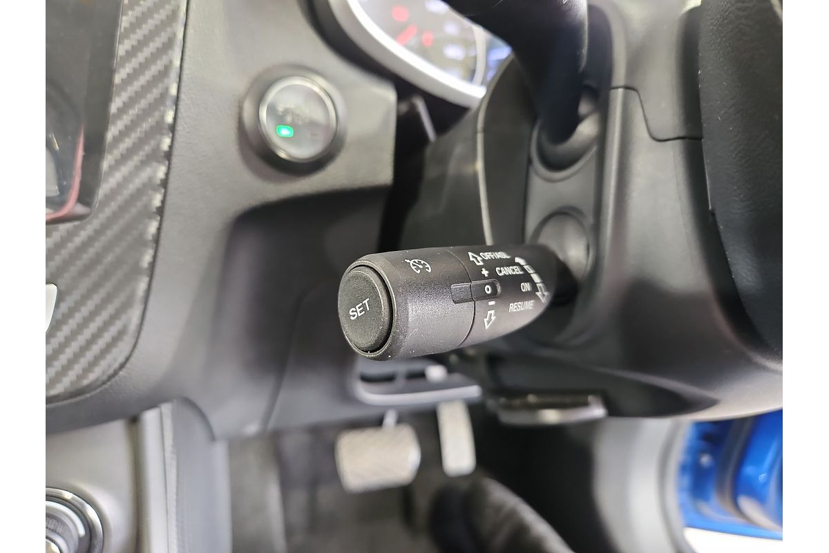 2019 MG ZS Essence AZS1