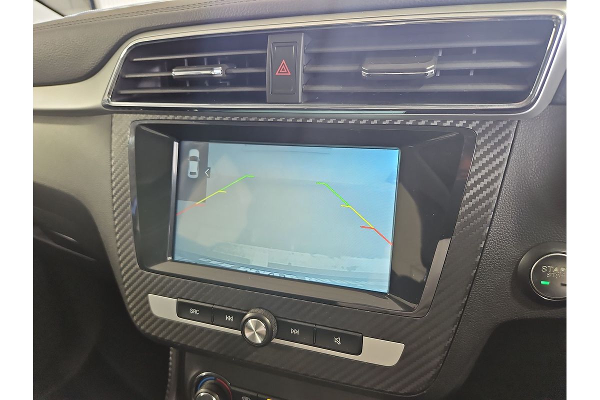 2019 MG ZS Essence AZS1