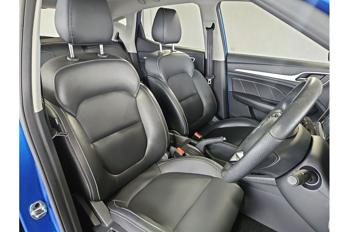 2019 MG ZS Essence AZS1