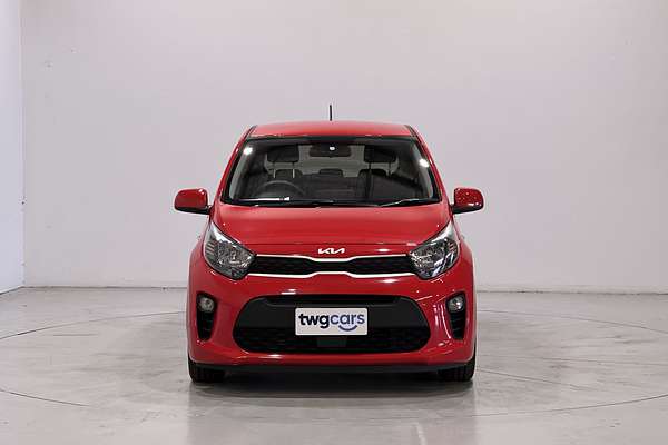 2022 Kia Picanto S JA