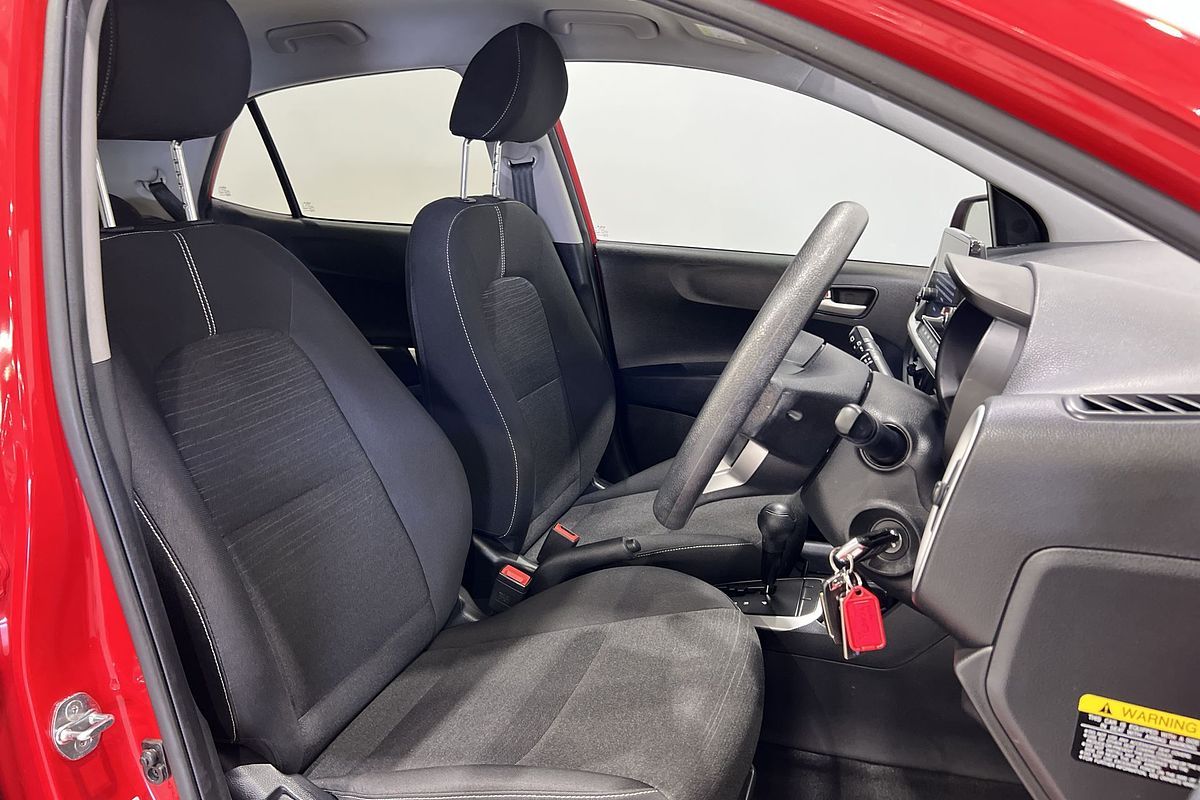 2022 Kia Picanto S JA