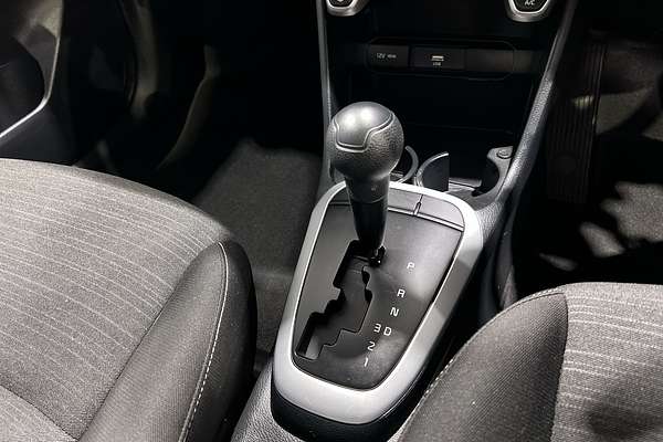 2022 Kia Picanto S JA