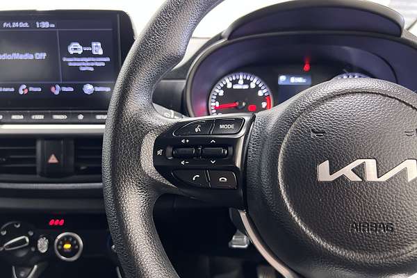 2022 Kia Picanto S JA