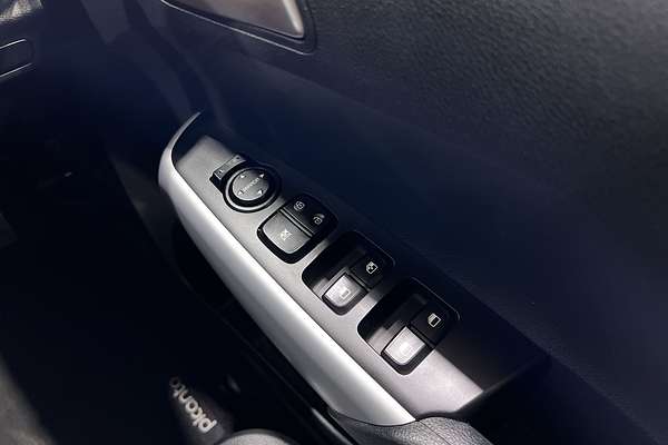 2022 Kia Picanto S JA