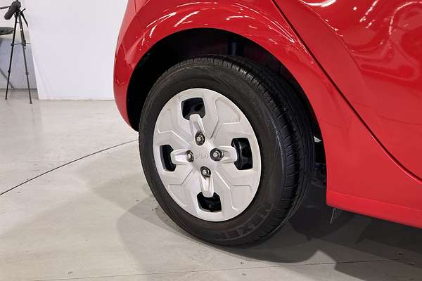 2022 Kia Picanto S JA