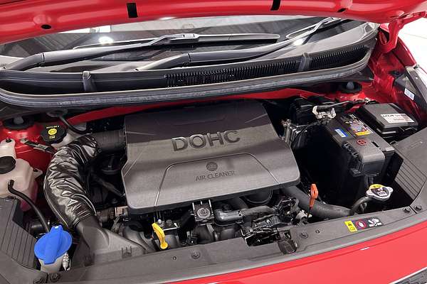 2022 Kia Picanto S JA