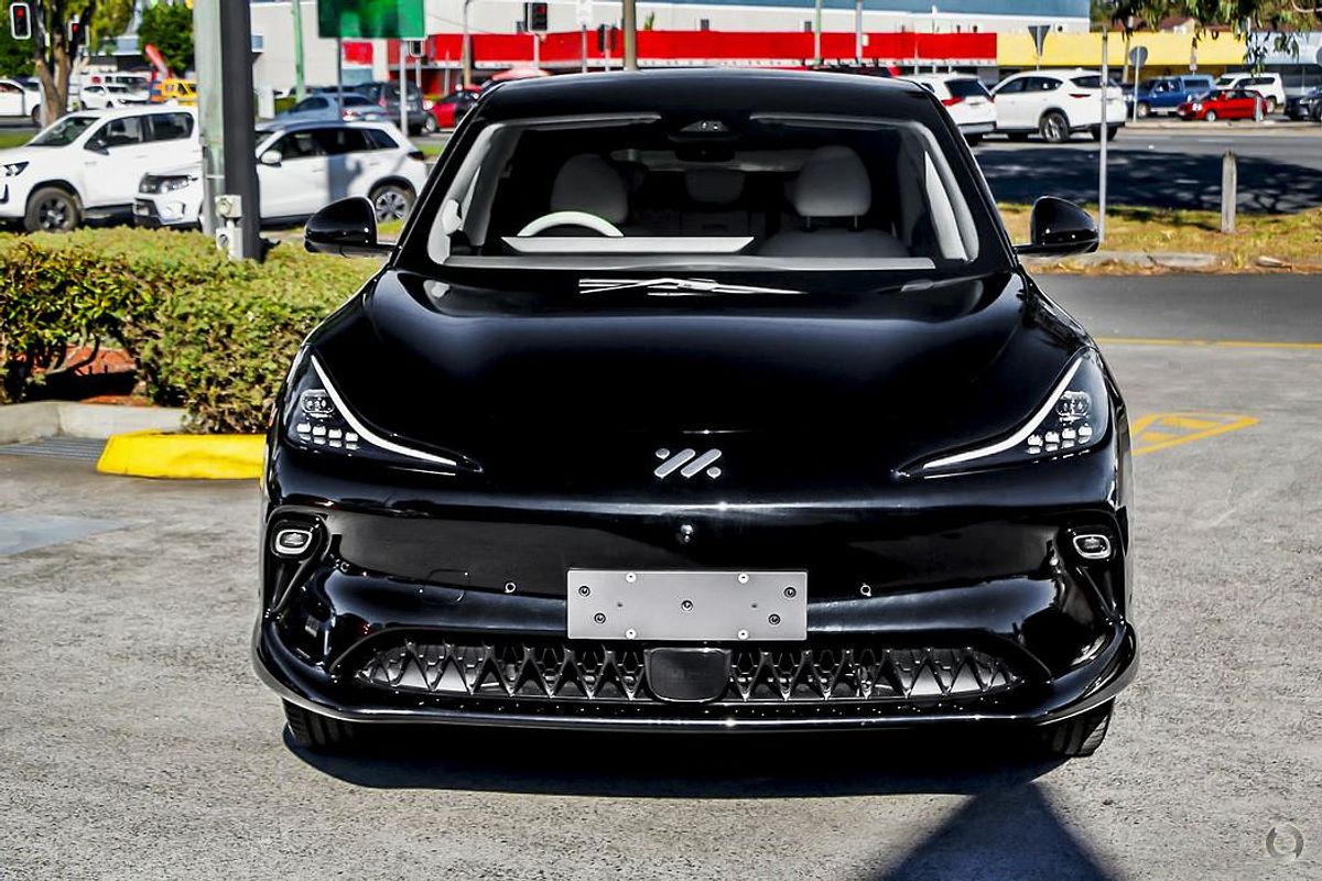 2025 MG IM6 Performance S12L